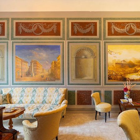 Borgia Di Firenze Bed & Breakfast Bagian luar foto