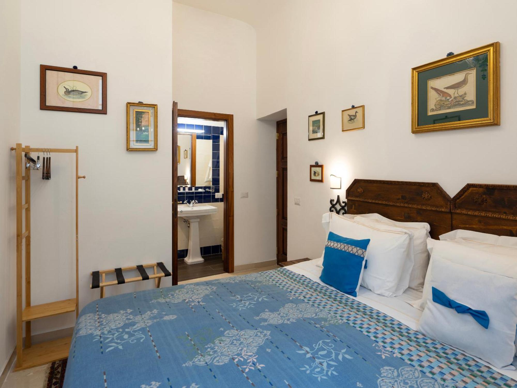 Borgia Di Firenze Bed & Breakfast Bagian luar foto