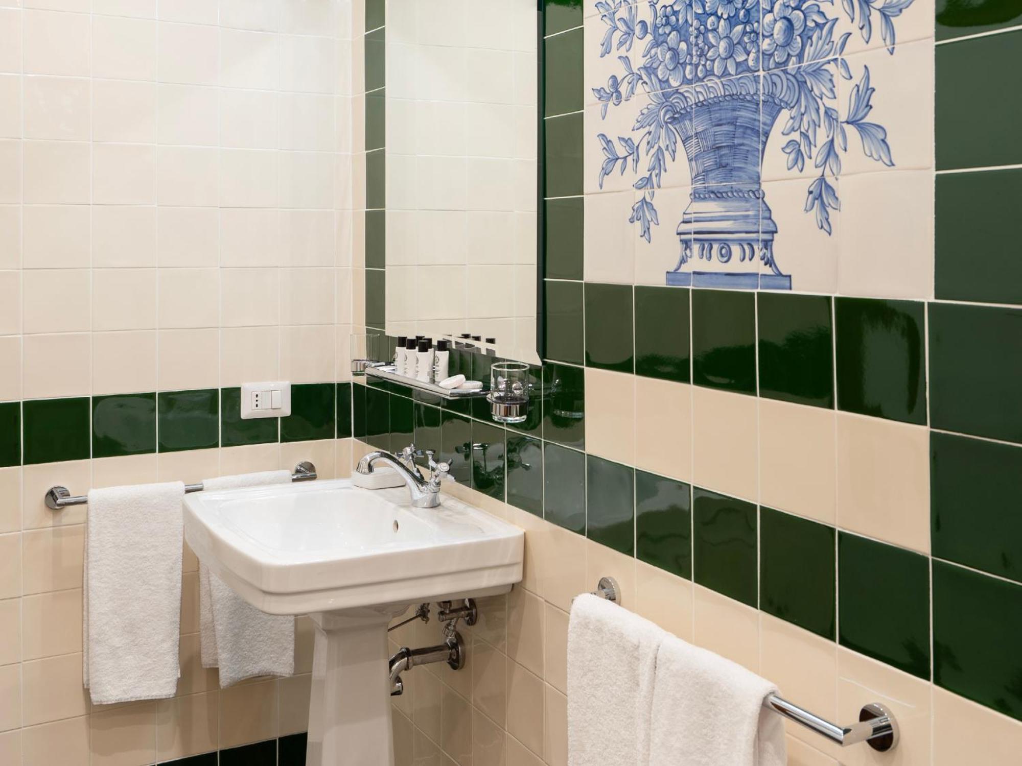 Borgia Di Firenze Bed & Breakfast Bagian luar foto