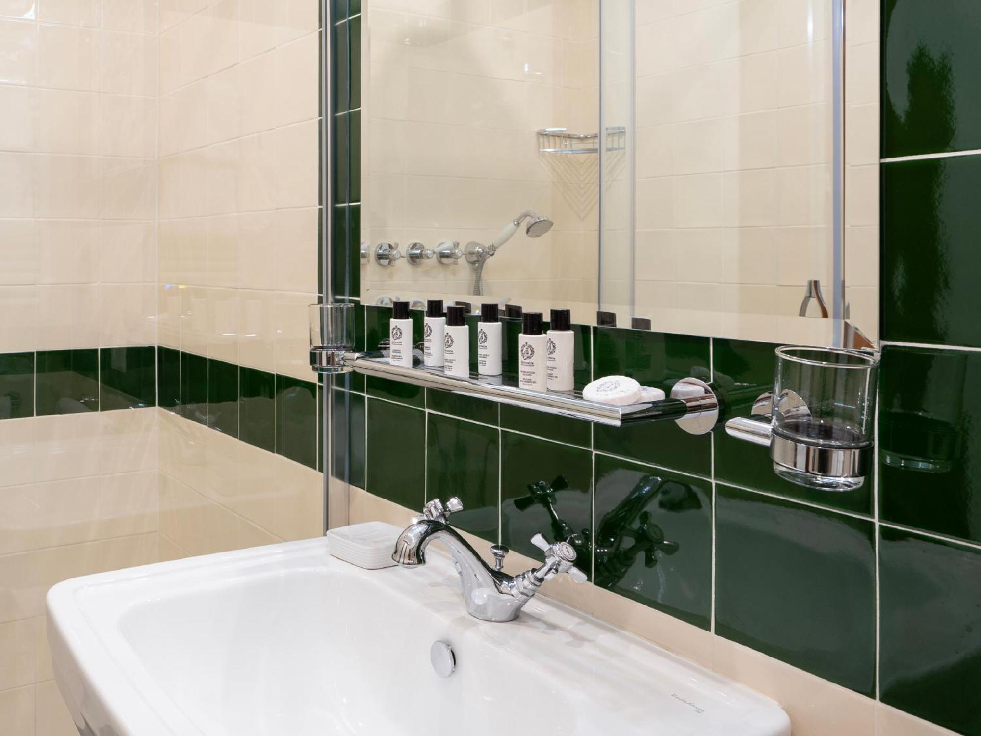 Borgia Di Firenze Bed & Breakfast Bagian luar foto