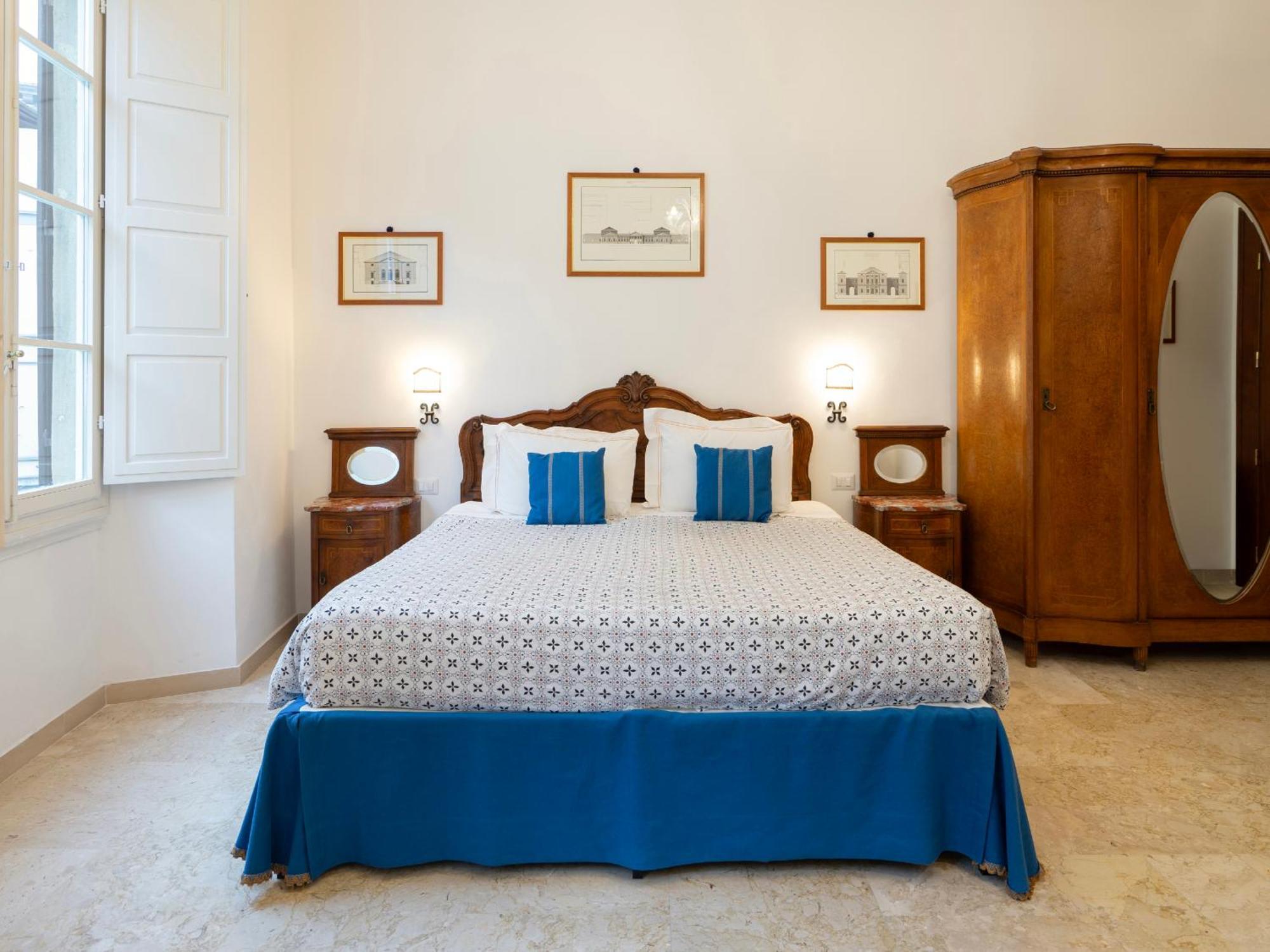Borgia Di Firenze Bed & Breakfast Bagian luar foto