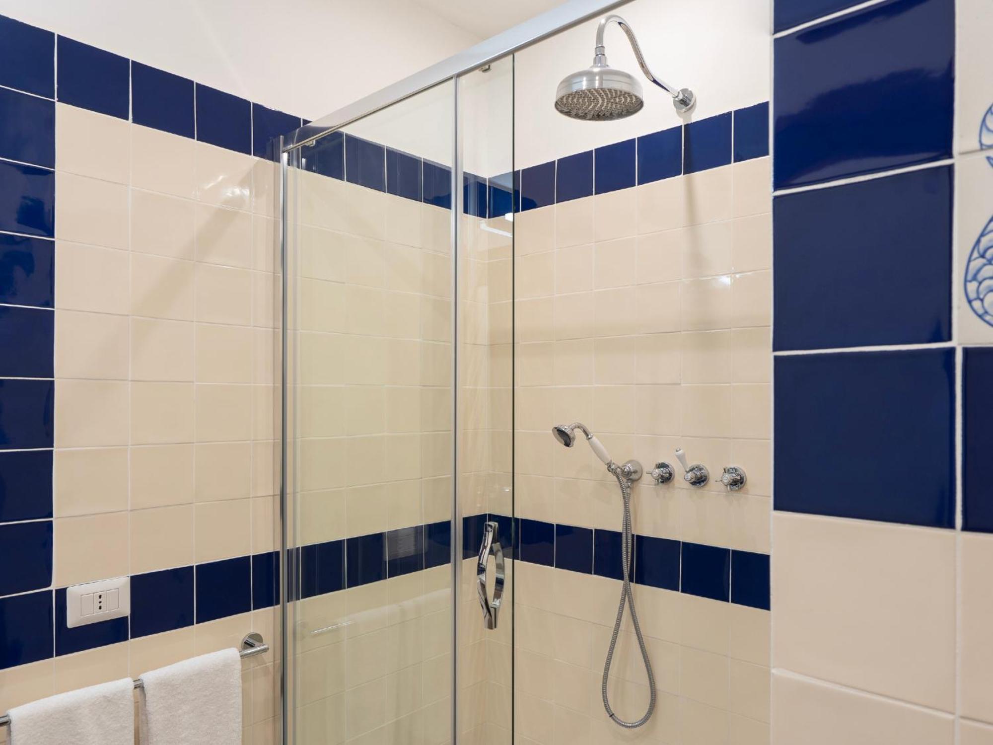 Borgia Di Firenze Bed & Breakfast Bagian luar foto