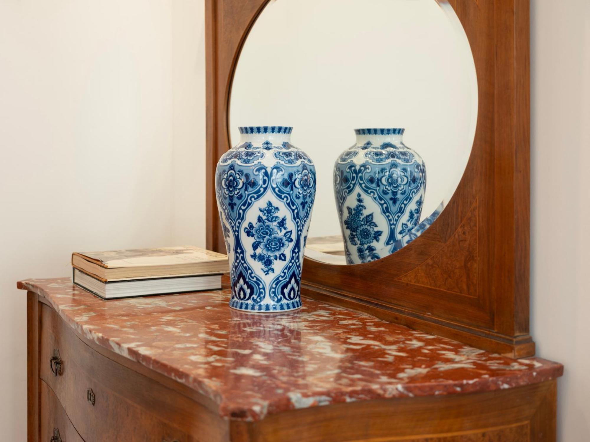 Borgia Di Firenze Bed & Breakfast Bagian luar foto
