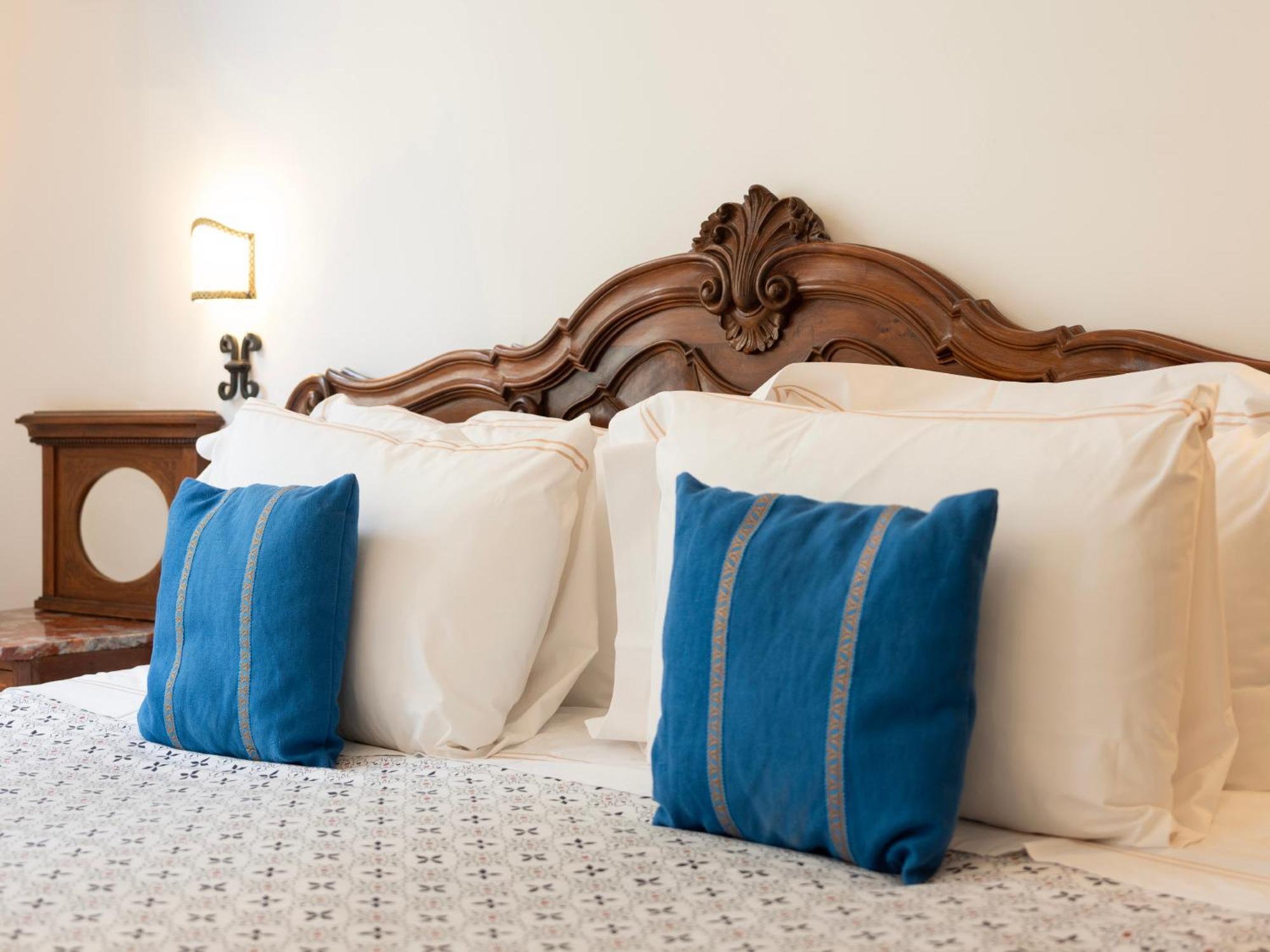 Borgia Di Firenze Bed & Breakfast Bagian luar foto