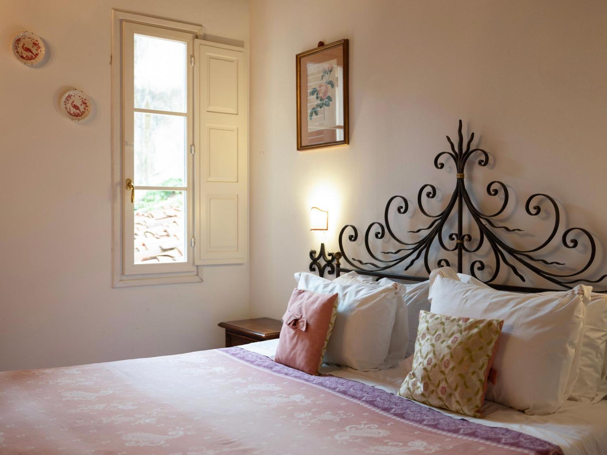 Borgia Di Firenze Bed & Breakfast Bagian luar foto